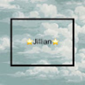 Meet your Posher, Jillian